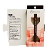 Makeup Solution Eyebrow Tint Brown - Even after removing makeup,
