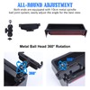 Center Console Dashboard Navigation Display Back Organizer Tray for 2024