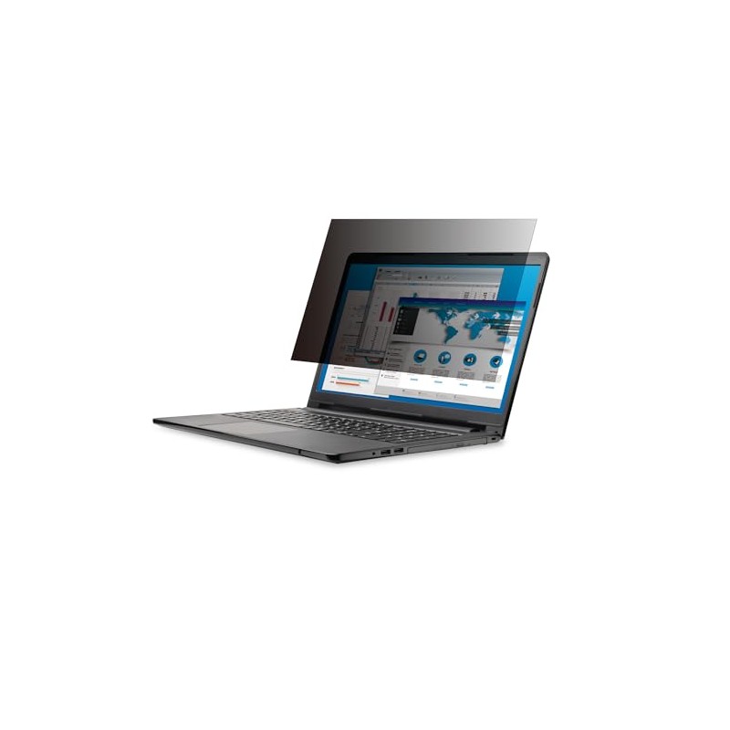 Elecom EF-PFK14W2E 14 Inch (16:10) Screen Protector, Anti-Bacterial, Anti-Bacterial