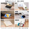 (2023 Innovation and Improvement) Laptop Stand, Anti-Slip, Aviation Aluminum Alloy