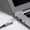 For Type-C to Magsafe2 USB-C Fast Charging Power Adapter For