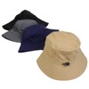 NiceYnn Waterproof Bucket Rain Hats Women Mens - Oversized Quick-Dry