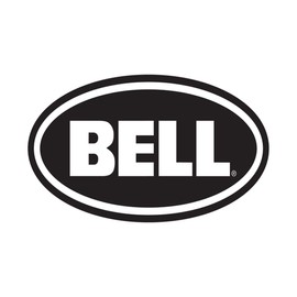 BELL SRT Modular Inner Shield Street Motorcycle Helmet Accessories - Dark Smoke/One Size