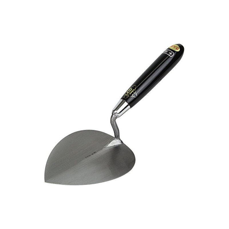 Kincho Brick Trowel Thin #3 Width 5.5 x Length 6.3