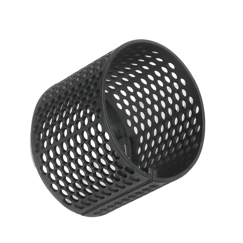 Masterpart Black Filter Cover Assembly To fit Dyson HS01, HS05