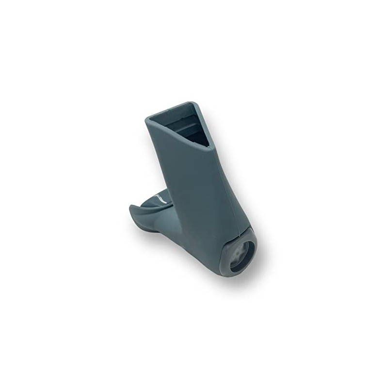 Aqua Sphere 301470 AQUASPHERE FOCUS SNORKEL Spare Parts Focus Snorkel