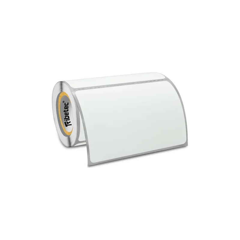 Etiqueta Térmica 76x51 Mm Impresora Portátil Rollo 120 Pz C1