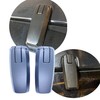 Escape Rear Window Hinge Compatible with 2008-2012 Ford Escape 2008-2011