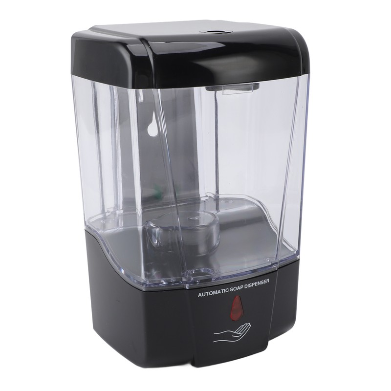 Automatic Soap Dispenser Wall Mounted Soap Dispenser with Sensor for