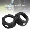 Atyhao 2 Piece Replacement Accessory for Brush Cutter Trimmer Head