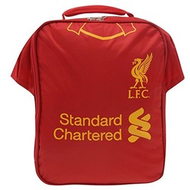 Team Unisex Lunch Bag Liverpool