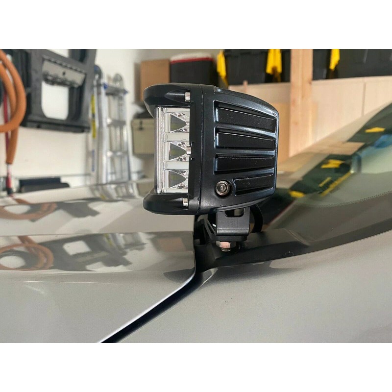 DY Fit 2019-2022 23 Ford Ranger LED Light Bar Pod