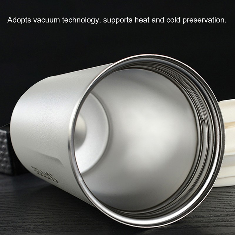 Vacuum Insulated Cup Intelligent Temperature Display Smart Coffee Cup Stainless