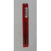 NYX 2 liner lot NYX RETRACTABLE LIP LINER MPL09 RUBY