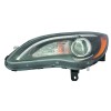 jpautowholesale For 2011-2014 Chrysler 200 Headlight Halogen Driver Side