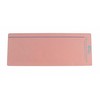 Crossbow Education Plain Window Reading Ruler - Pink (Pack of