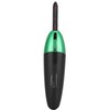 Electric Heated Eyelash Curler Digital Longlasting Electric Eyelash Curler for