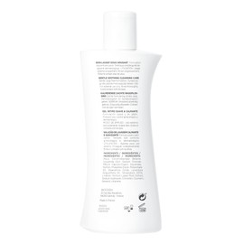 Saforelle Intensive Moisturizing Cleansing Care 250ml