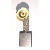 (2PCS) 05020250 Carbon Brush Suite Compatible withD24000 / DW703 DW713
