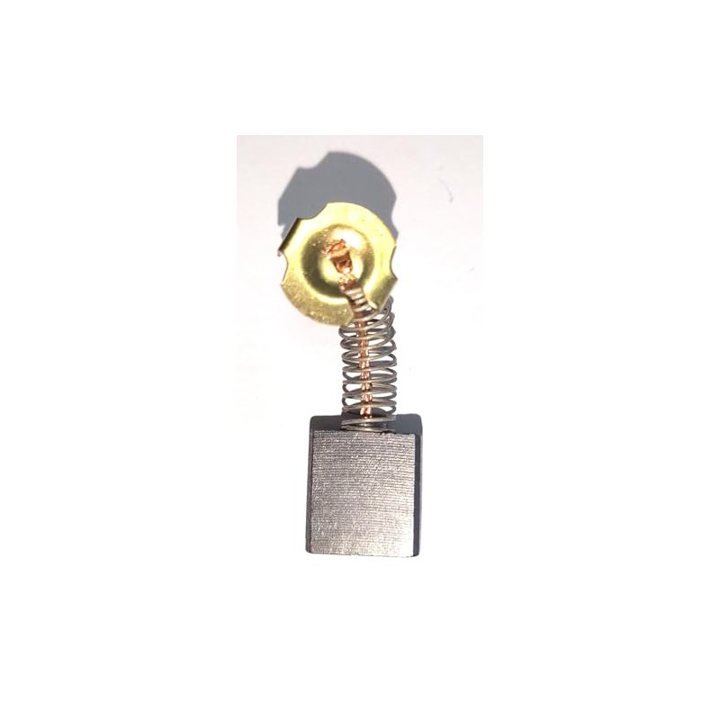 (2PCS) 05020250 Carbon Brush Suite Compatible withD24000 / DW703 DW713