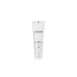 Mini Lagom Celeb Gel to Water Cleanser 30ml / 미니 라곰 셀럽 젤 투 워터 클렌저 30ml