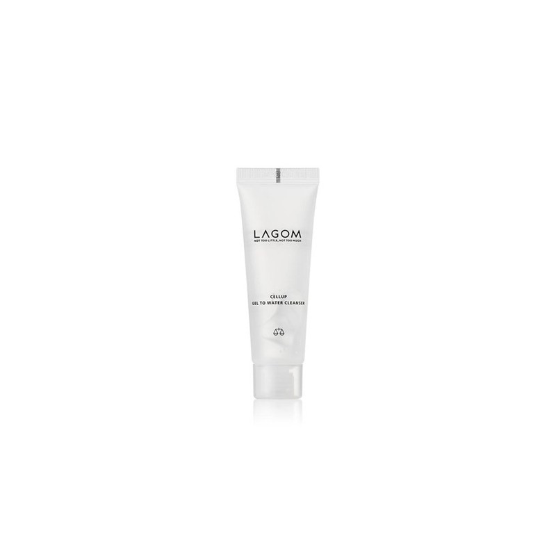 Mini Lagom Celeb Gel to Water Cleanser 30ml / 미니