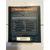 Brewer's Yeast Biotin 10000 / 500mg x 60 Tablets/ 2
