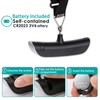 GeeRic Digital Luggage Scale, Suitcase Handheld Weight Scale, Max 50Kg/110Lb