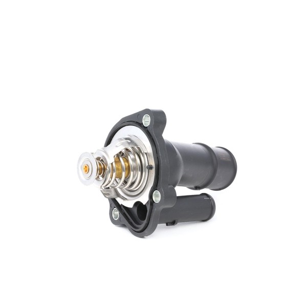 RIDEX Thermostat Coolant Cooling Water Thermostat Opening Temperature: 90°C