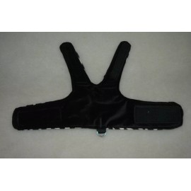 Unbranded Cat Walking Jacket - new - Size Medium - Reversible - Leopard Print