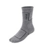 Fine-Track FSU0411-STON Merino Spin Socks Alpine Regular Stone X-Small