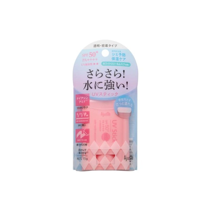 Doshisha UV Care Products UV Stick NA UV Stick NA