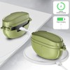 BEWZI Protection Case for Sony WF-1000XM5 Case Comes with a