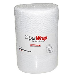 Fabrifoam® SuperWrap 6" x 20'