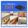 Set of 2 Anti Slip Bed Stopper Mattress Retainer Mattress