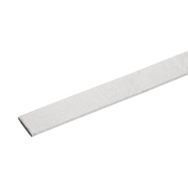 QUARKZMAN 1 x RF Faraday foam seal/conductive foam strip, 4 x 0.79 x 0.12 inches (100 mm x 20 mm x 3 mm) for sealing RF housings / RF shielding boxes