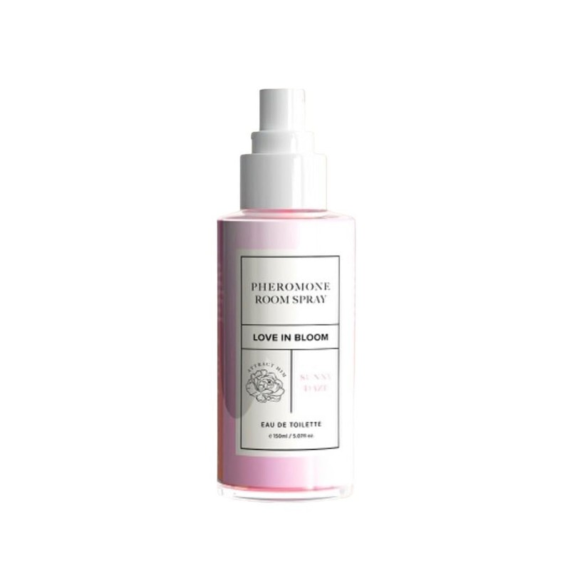 Eye Of Love Bloom Sunny Daze Deodorizing Room Spray -