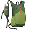 BECOJADDE 15L Hiking Backpack Men's Small Backpack Women's Lightweight Daypack