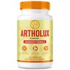 Artholux Capsules – Natural Joint & Cartilage Support for Flexibility,