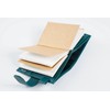 Moterm Companion Traveler's Notebook Cover - Upgraded Design with Back