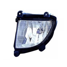 For Kia Sportage Fog Light Assembly 2006 2007 2008 Driver and Passenger Side Pair | KI2592113 | KI2593113 | 92201 1F001