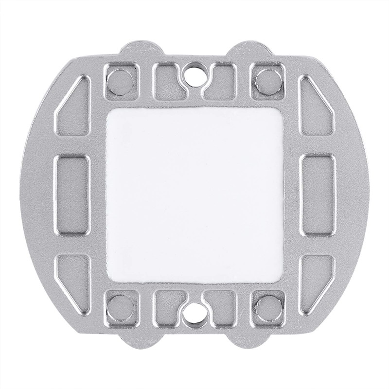 Casting Aluminium Solar Power Road Lamp 6 LED Outdoor Driveway