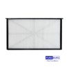 PUREBURG RCX70101 Ultra Fine Filter Compatible with Hayward TigerShark, SharkVac