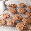 Tate's Bake Shop Chocolate Chip Cookies and Tiny Tate's Chocolate