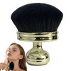 Body Bronzer Brush - Self-Tanner Applicator,Extra Coverage Makeup Accessories for