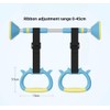 GDLPZM Gymnastics Rings, Children's Home Gym Equipment, Children's Adjustable Strap