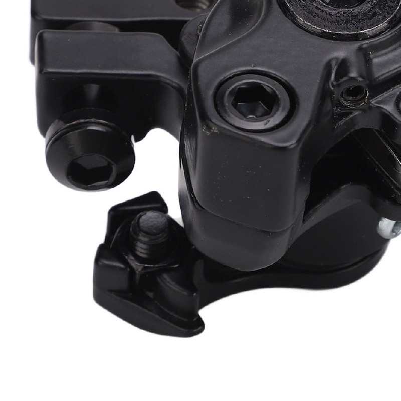 Electric Scooter Brake Caliper Aluminum Alloy Scooter Wheel Brake Caliper