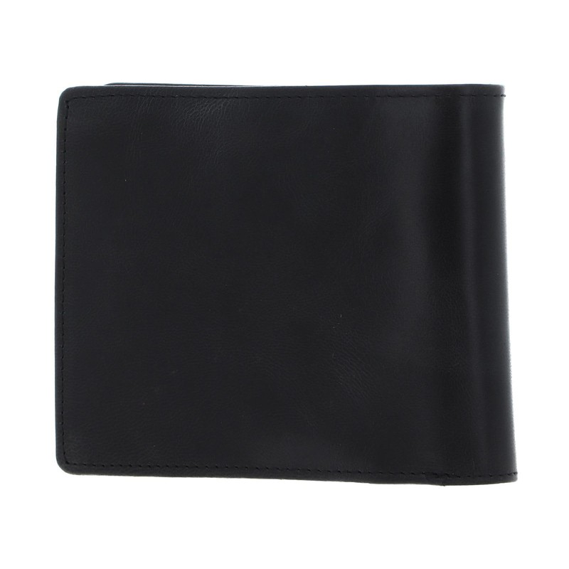 Voi City Cowboy Dave Wallet Black, black