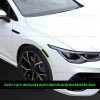 Deliciousticker For 2022-2025 VW Golf GTI R Front Side Marker