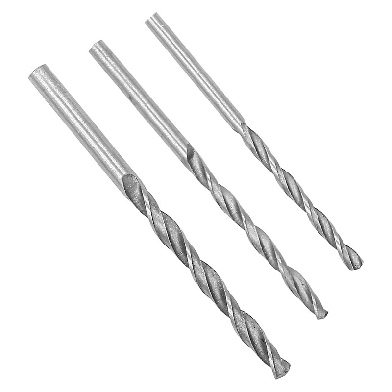 28PCS Flexible Screwdriver Drill Bit Extension Rod Hex Sockets Bits